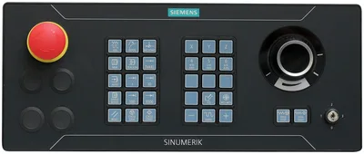 Siemens 6FC5303-0AP01-0BA0
