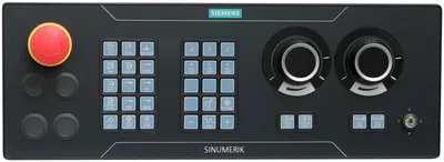 Siemens 6FC5303-0AP02-0BA0