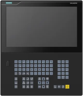 Siemens 6FC5370-8AA50-0BA0