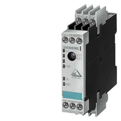 Siemens 3RK1408-8KE00-0AA2