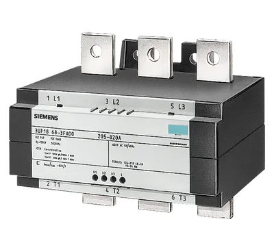 Siemens 3UF1868-3GA00