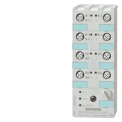 Siemens 3RK2400-1FQ03-0AA3