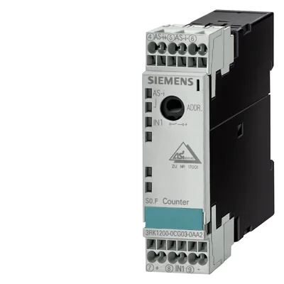 Siemens 3RK1200-0CG03-0AA2