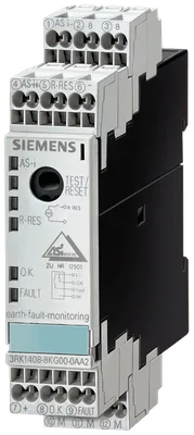 Siemens 3RK1408-8KG00-0AA2