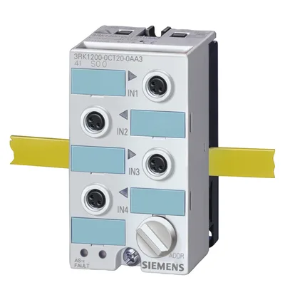 Siemens 3RK1200-0CT20-0AA3