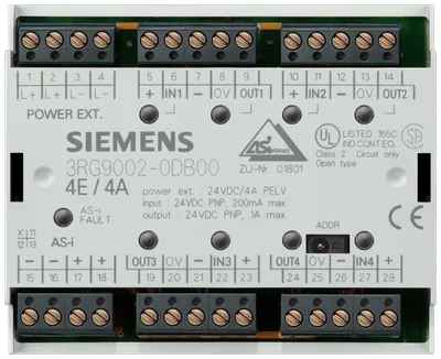 Siemens 3RG9004-0DA00