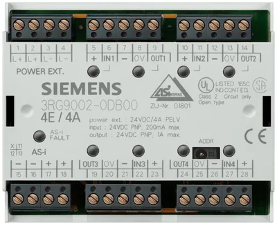 Siemens 3RG9002-0DC00
