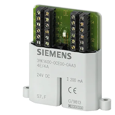 Siemens 3RK1400-0CE00-0AA3