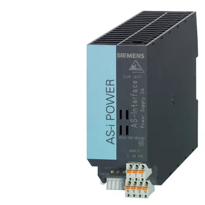 Siemens 3RX9501-1BA00