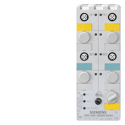 Siemens 3RK1405-1BQ00-0AA3
