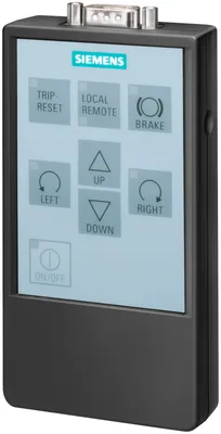 Siemens 3RK1922-3BA00