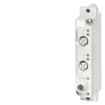 Siemens 3RK5010-0BA10-0AA0