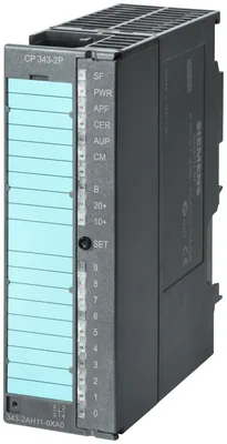 Siemens 6GK7343-2AH11-0XA0