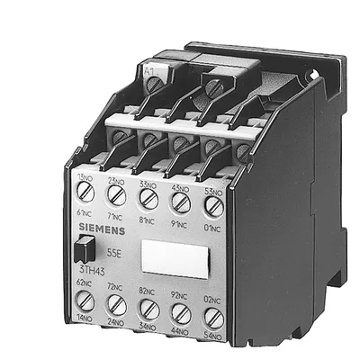 Siemens 3TH4373-4MF0