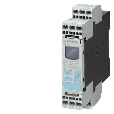 Siemens 3UG4511-2BQ20