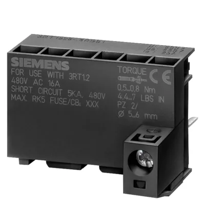 Siemens 3RT1926-4RD01