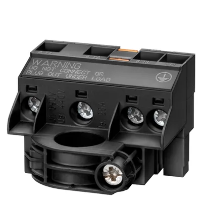 Siemens 3RT1900-4RE01