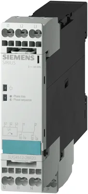 Siemens 3UG4512-2BR20
