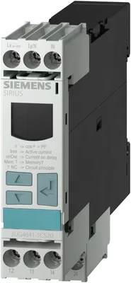 Siemens 3UG4641-1CS20