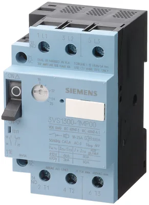 Siemens 3VS1300-1MP00