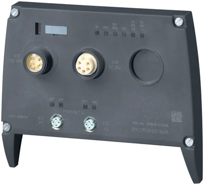 Siemens 3RK1335-0AS01-0AA0