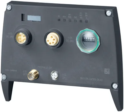 Siemens 3RK1305-0AS01-0AA0