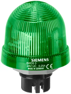Siemens 8WD5320-0CC
