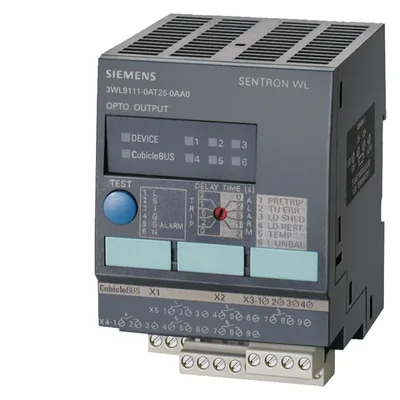 Siemens 3WL9111-0AT26-0AA0