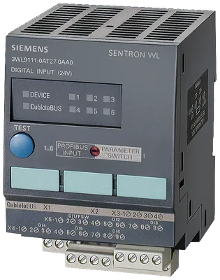 Siemens 3WL9111-0AT27-0AA0