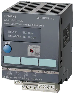 Siemens 3WL9111-0AT21-0AA0