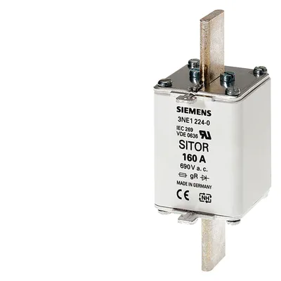 Siemens 3NE1230-0