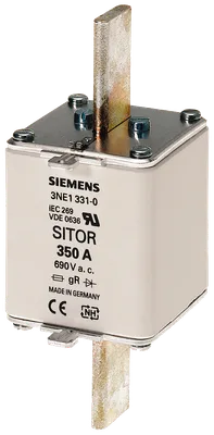 Siemens 3NE1331-0