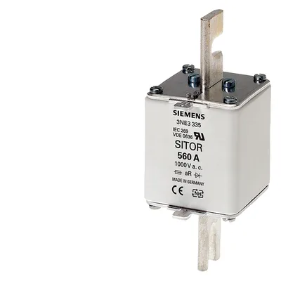 Siemens 3NE3334-0B