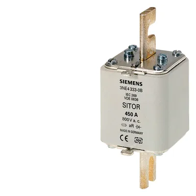 Siemens 3NE4330-0B