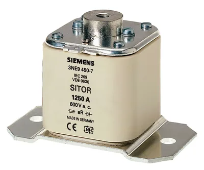 Siemens 3NE6437-7
