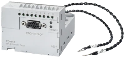 Siemens 3WL9111-0AT15-0AA0