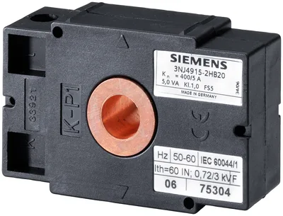 Siemens 3NJ4915-2HB11