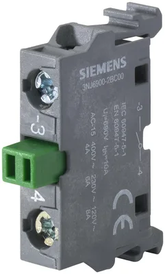Siemens 3NJ6900-2BC00