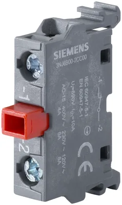 Siemens 3NJ6900-2CC00