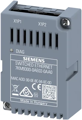 Siemens 7KM9300-0AE02-0AA0