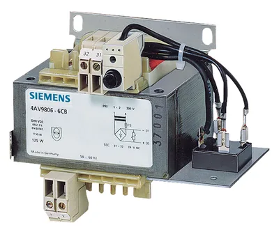 Siemens 4AV9807-1CB00-2N