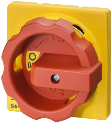 Siemens 3LD9284-3D