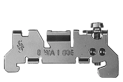 Siemens 8WA1805