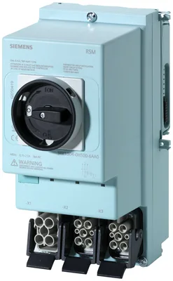 Siemens 3RK1304-0HS00-6AA0