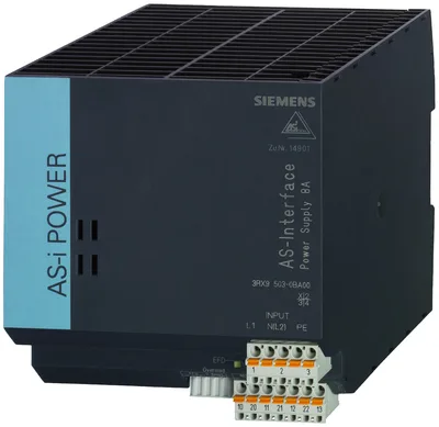 Siemens 3RX9503-0BA00