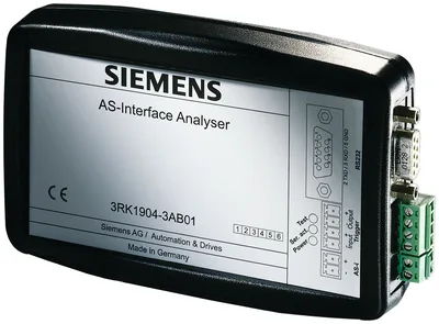 Siemens 3RK1904-3AB01