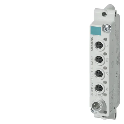 Siemens 3RK2100-1CT30-0AA3