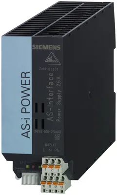 Siemens 3RX9501-2BA00