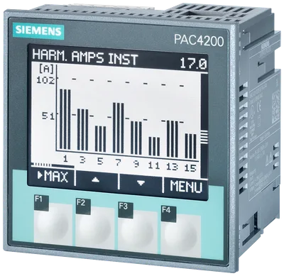 Siemens 7KM4212-0BA00-3AA0
