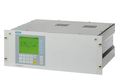 Siemens 7MB2527-.....-....
